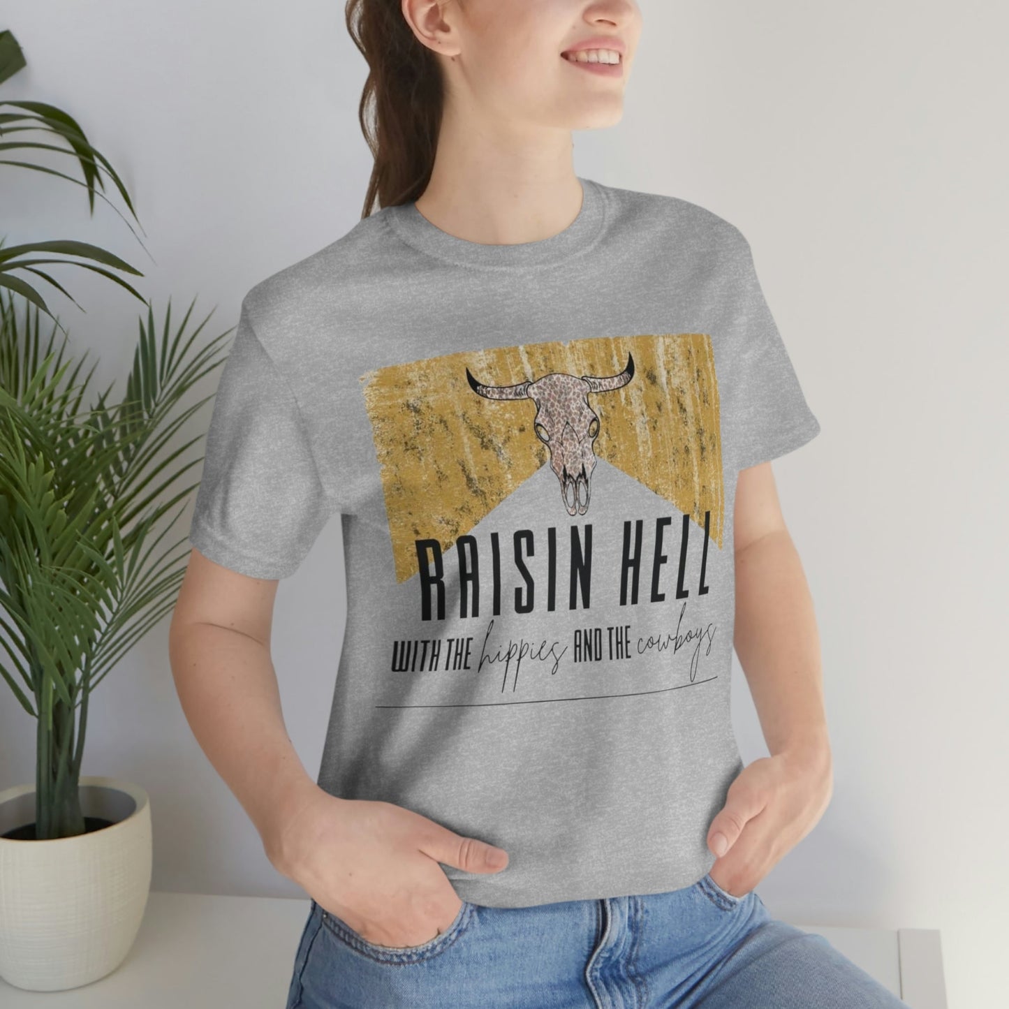 Raising Hell