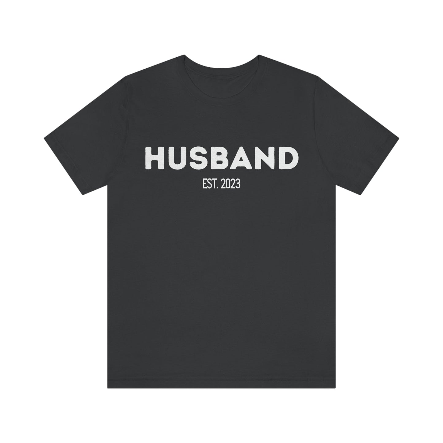 Husband Est Date