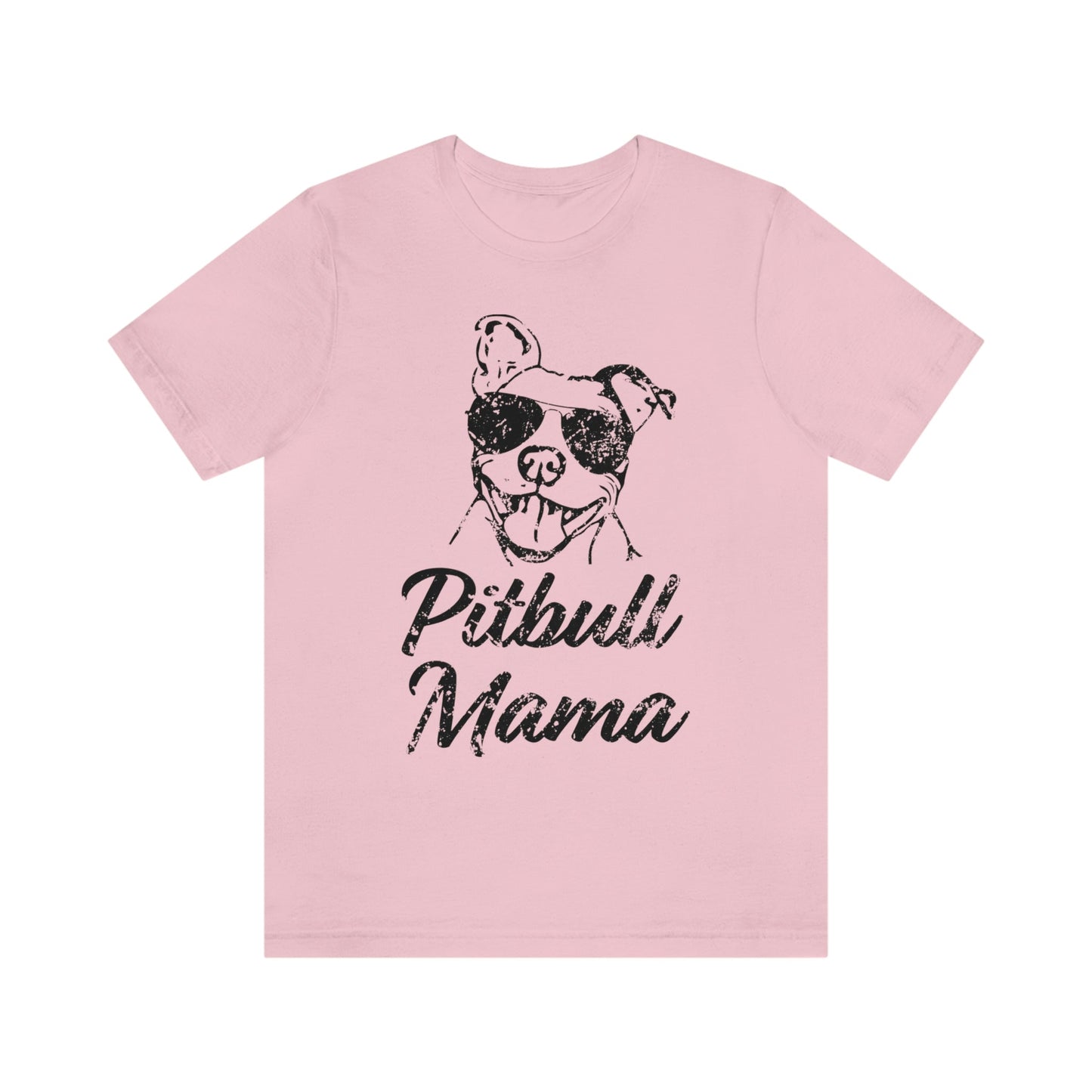 PitBull Mama