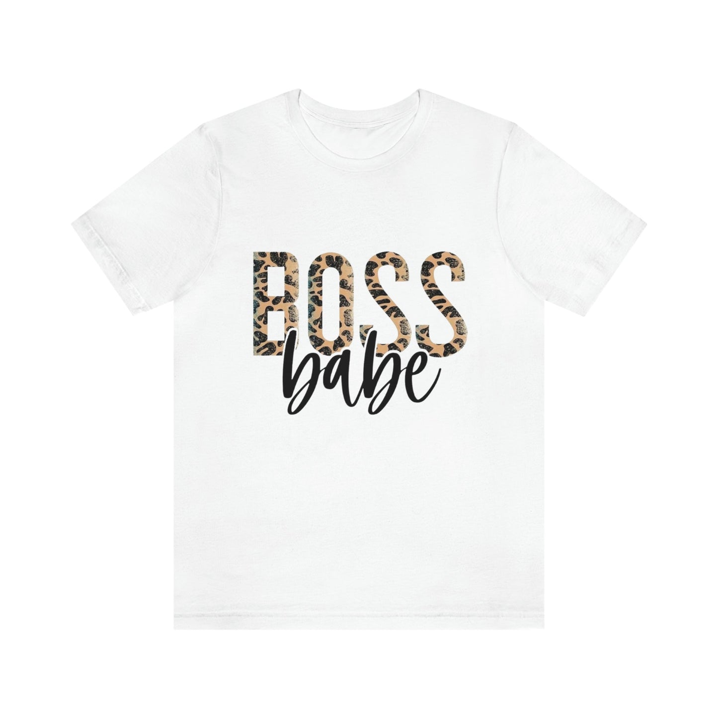 Boss Babe