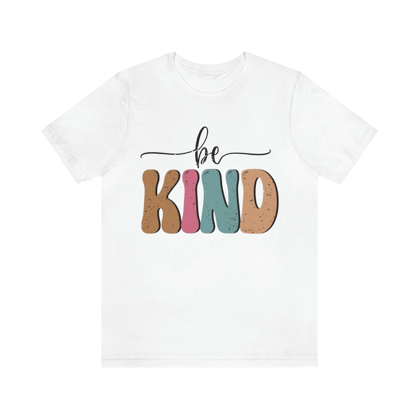 Be Kind