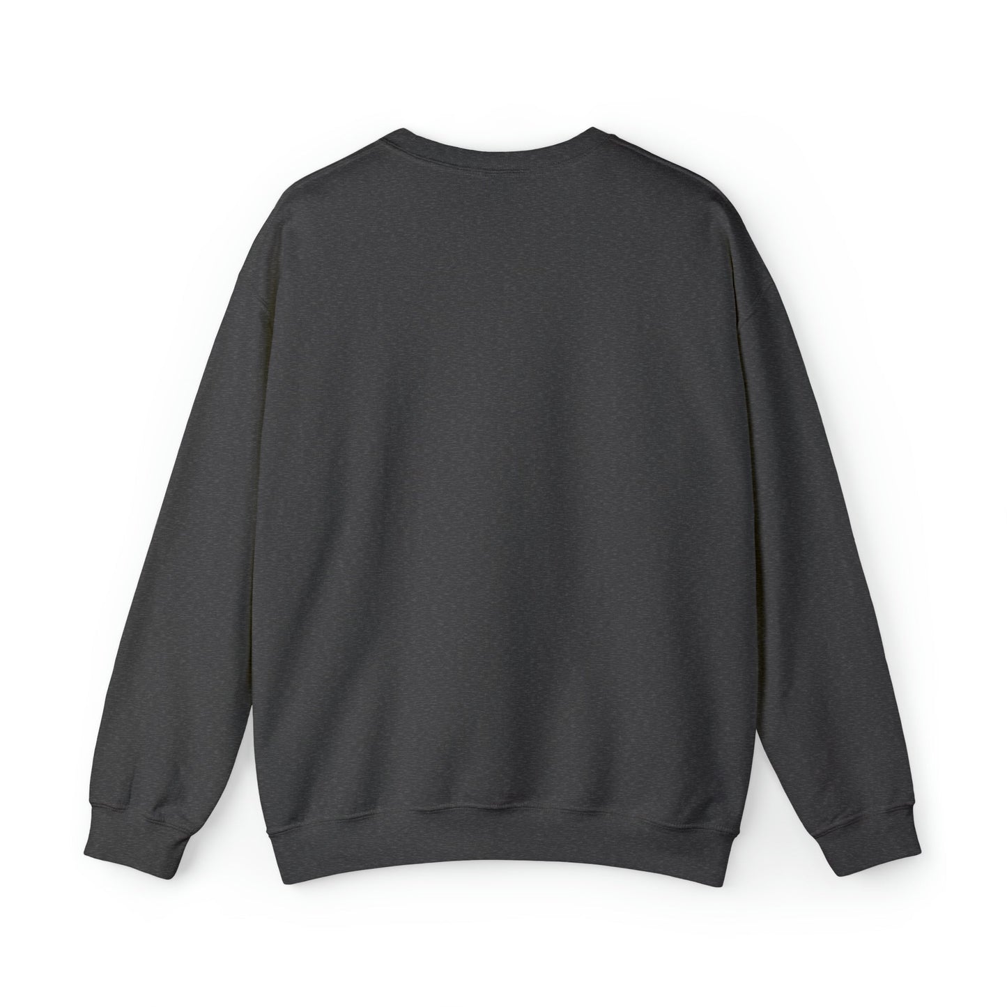 Save Second Base Heavy Blend™ Crewneck Sweatshirt