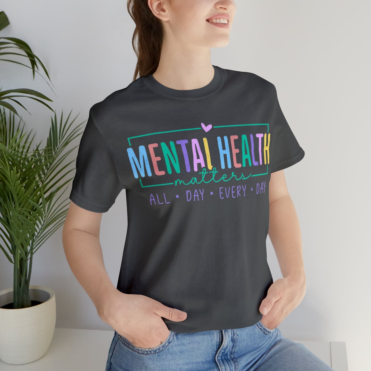 Mental Health Matters