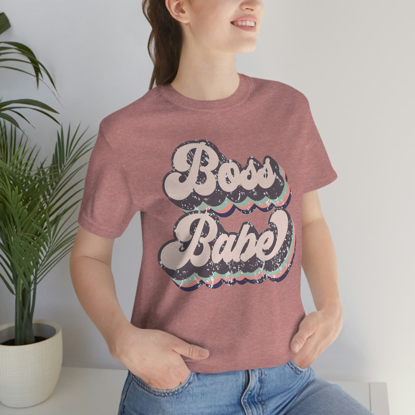 Boss Babe