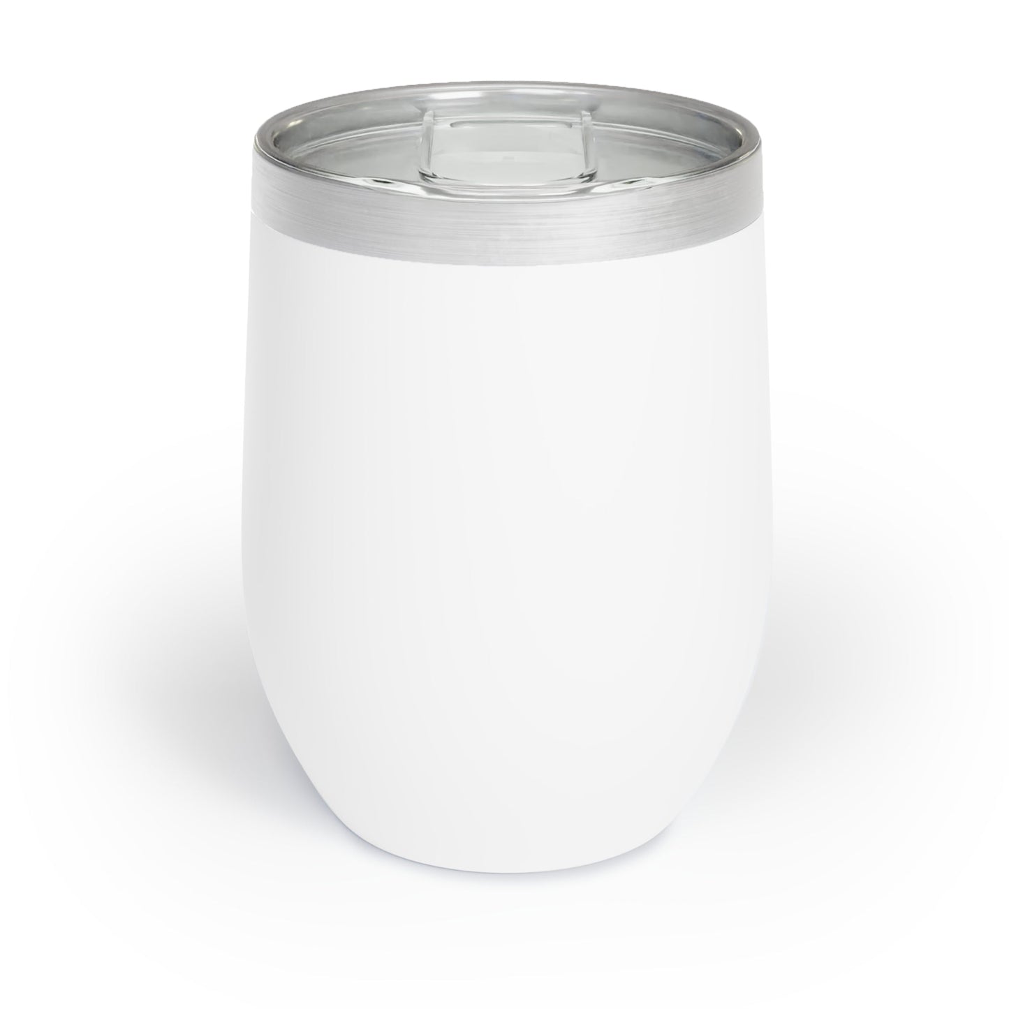 Wine About It Chill Wine Tumbler