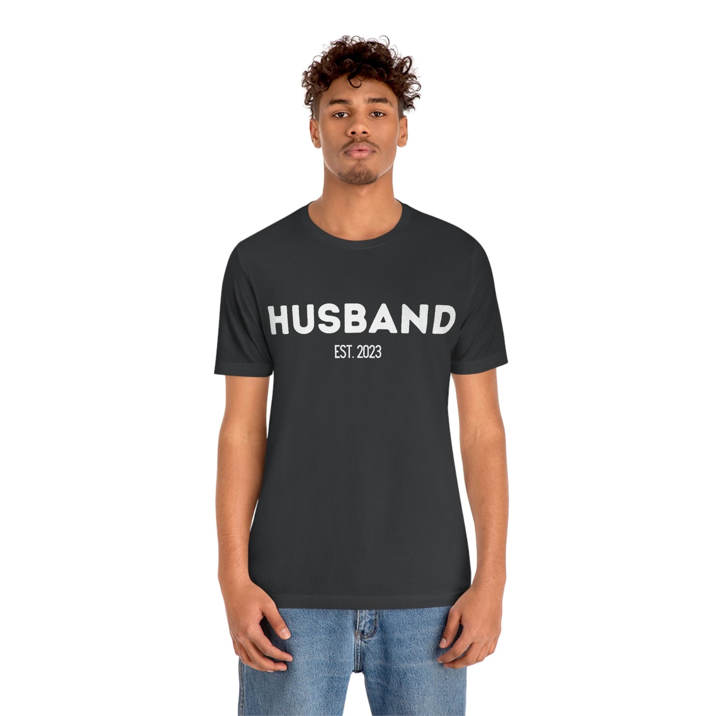 Husband Est Date