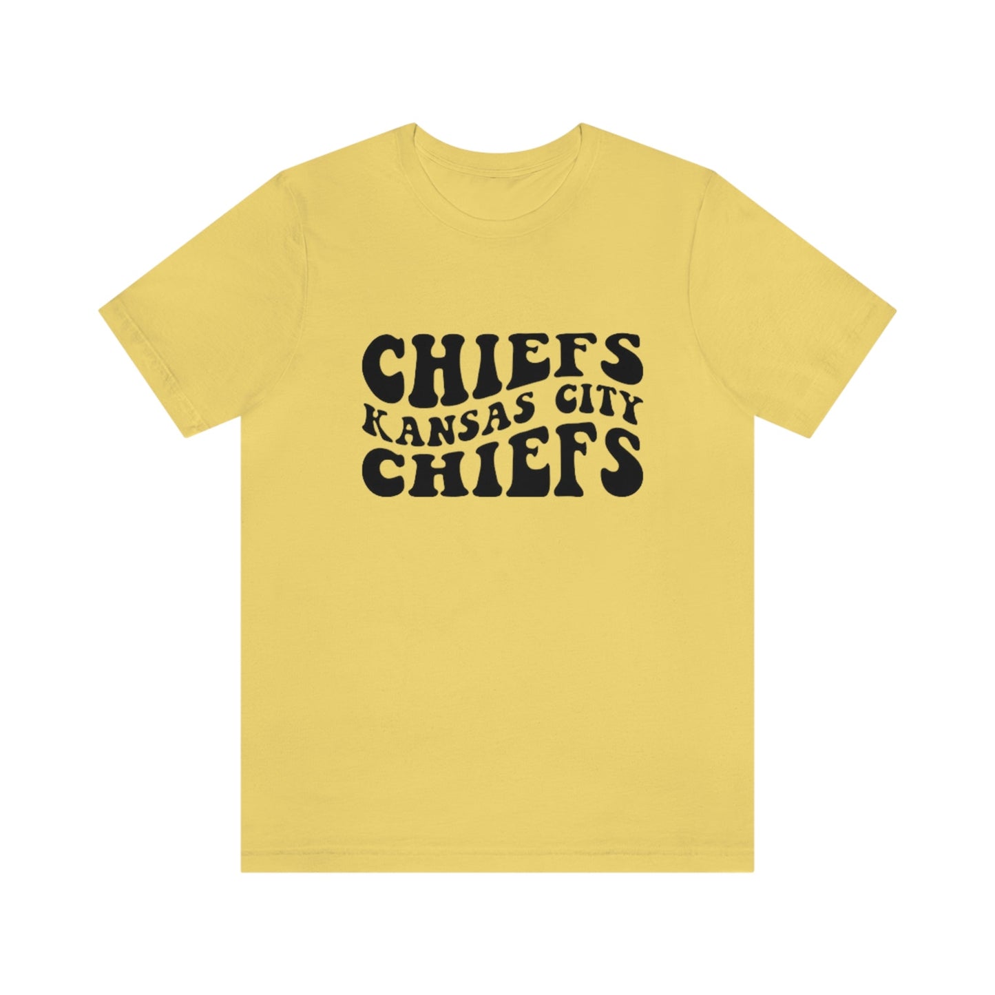 KC Chiefs Football