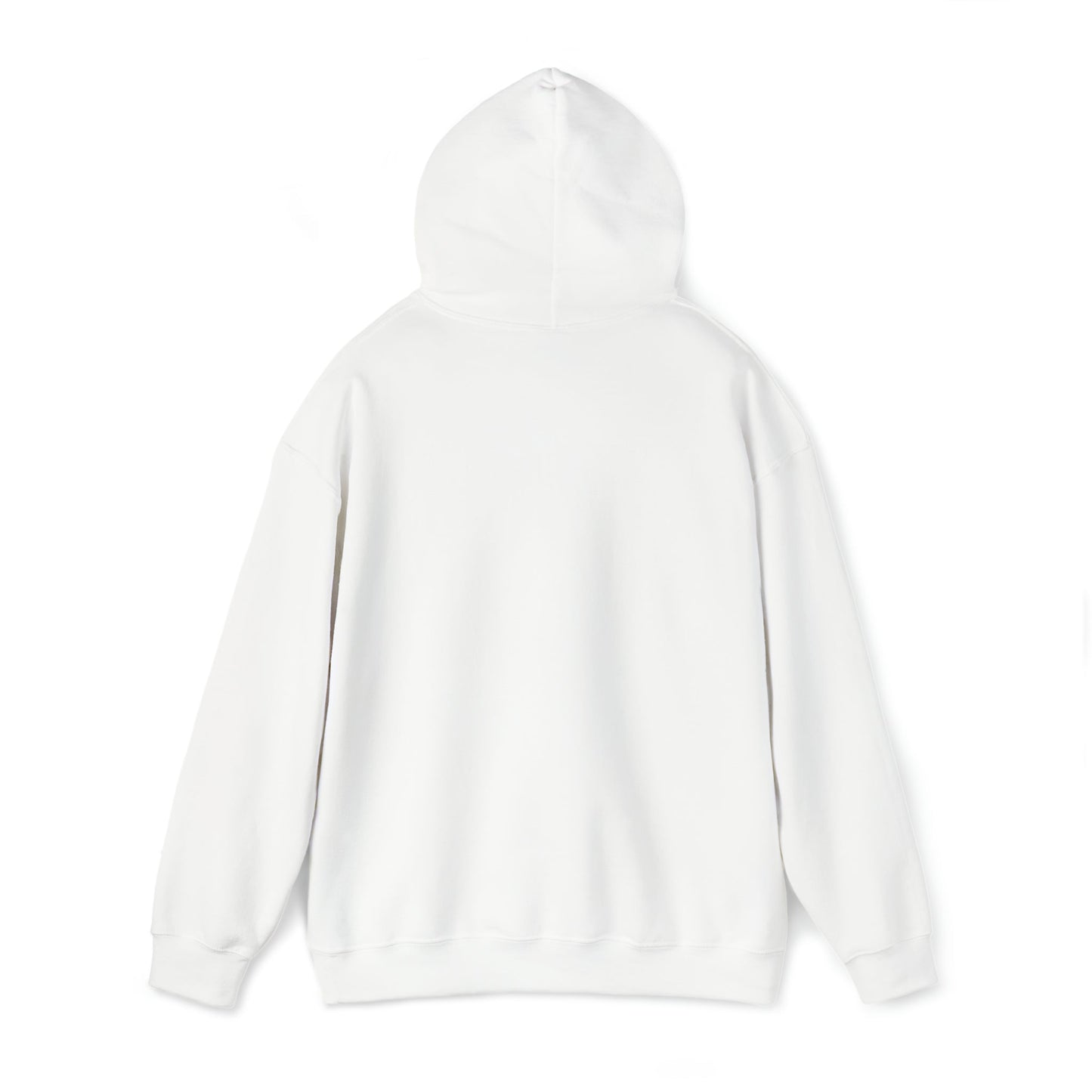 CC Cross Country Heavy Blend™ Hooded Sweatshirt