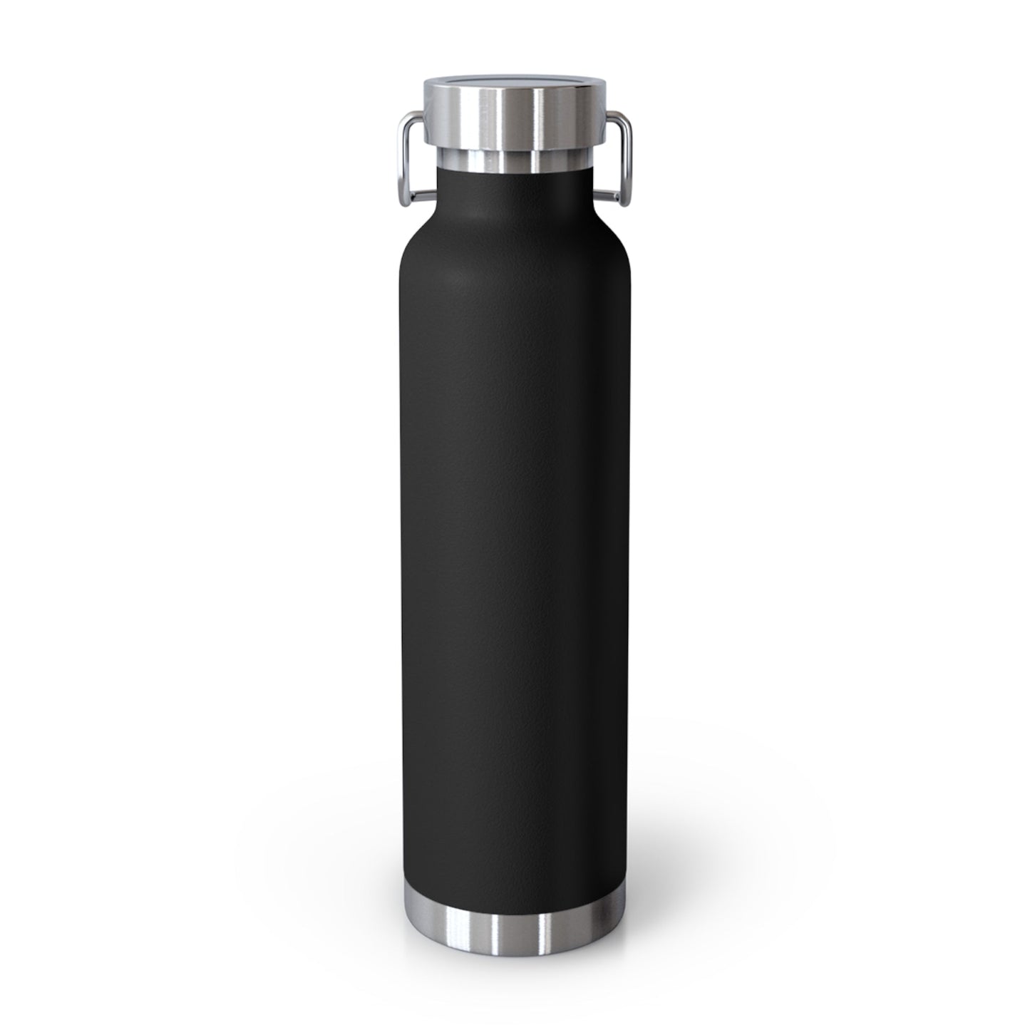 Cross Country Copper Vacuum Insulated Bottle, 22oz