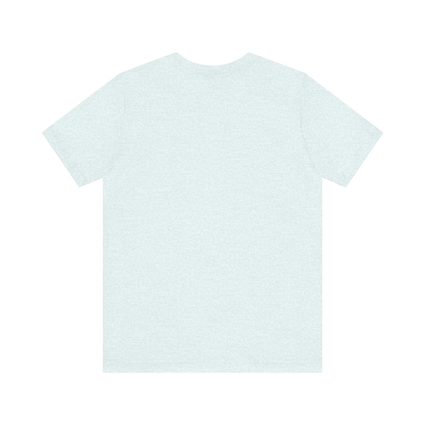 Titled, Chaste and Innocent Jersey Short Sleeve Tee