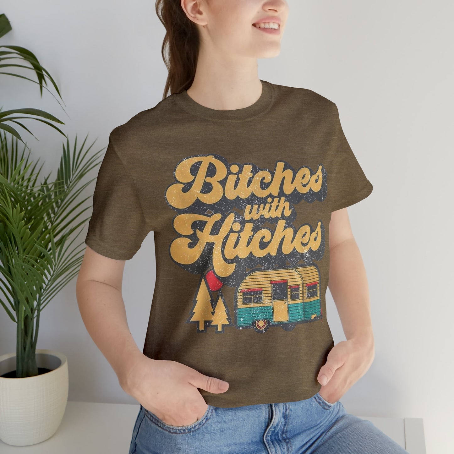 Bitches With Hitches