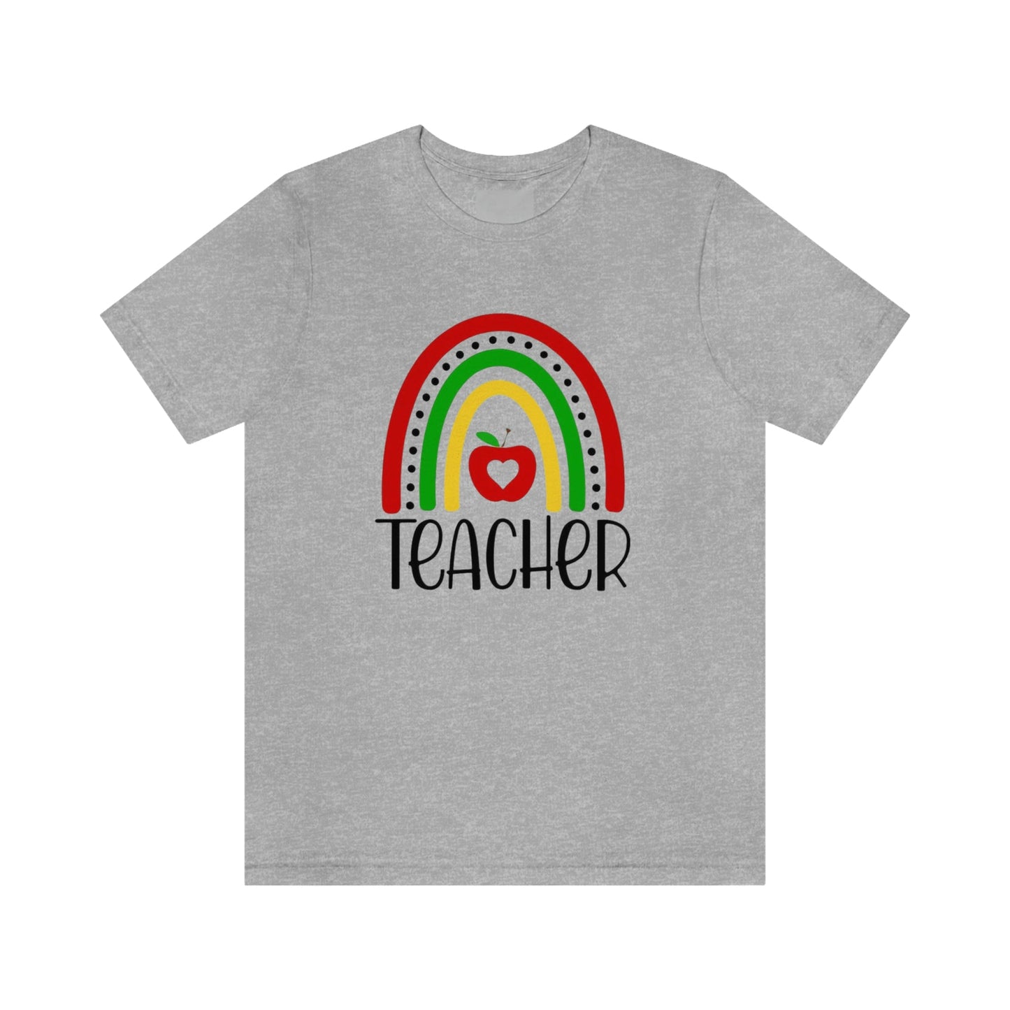 Teacher Rainbow