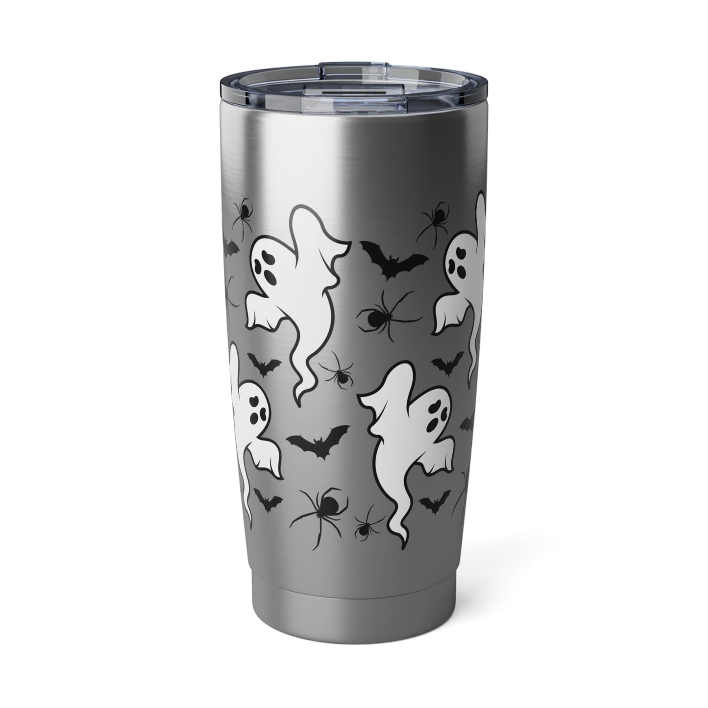 Ghost and Bats Vagabond 20oz Tumbler