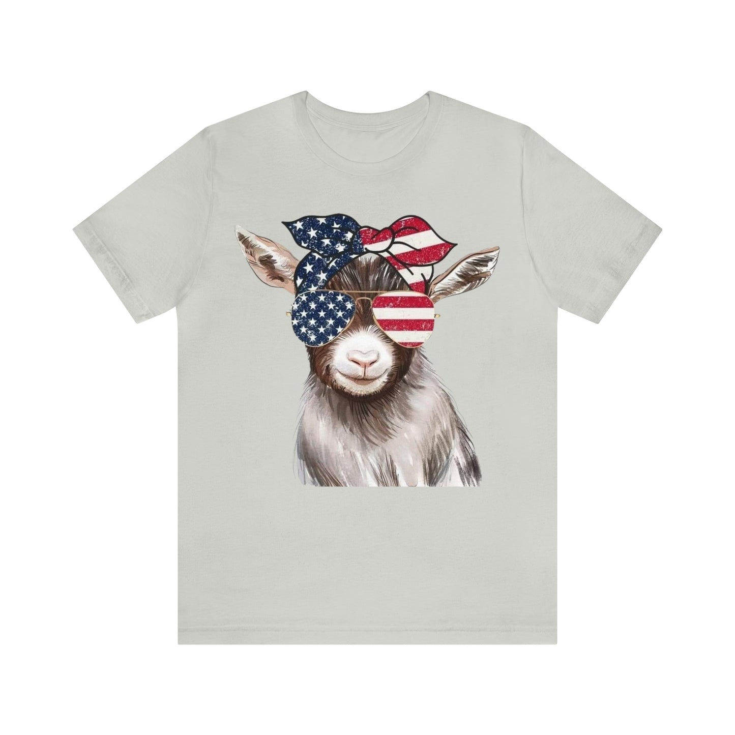 Goat America