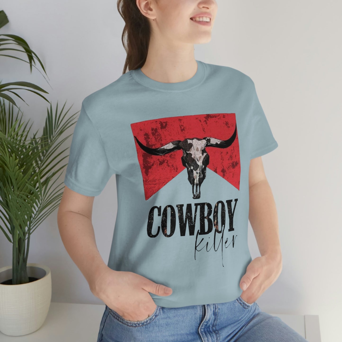 Cowboy Killer