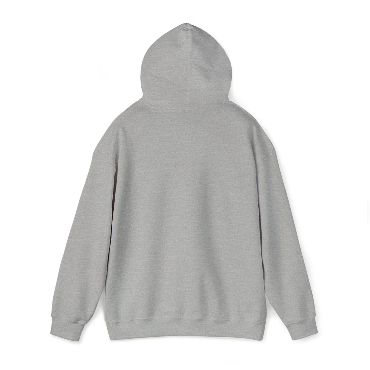 To Make Me Happy- Heavy Blend™ Hooded Sweatshirt