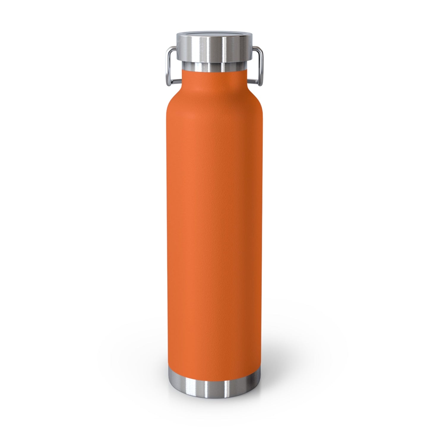 Cross Country Copper Vacuum Insulated Bottle, 22oz