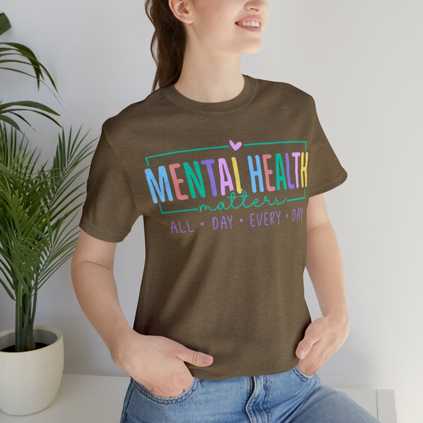 Mental Health Matters