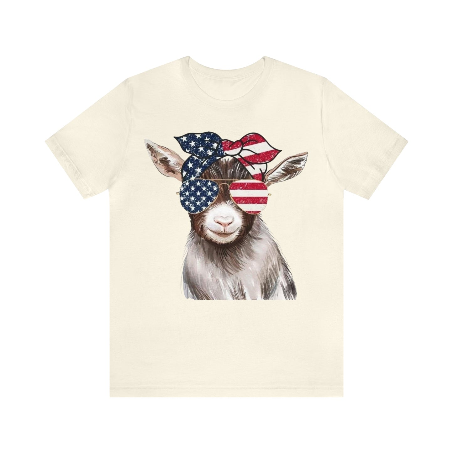 Goat America