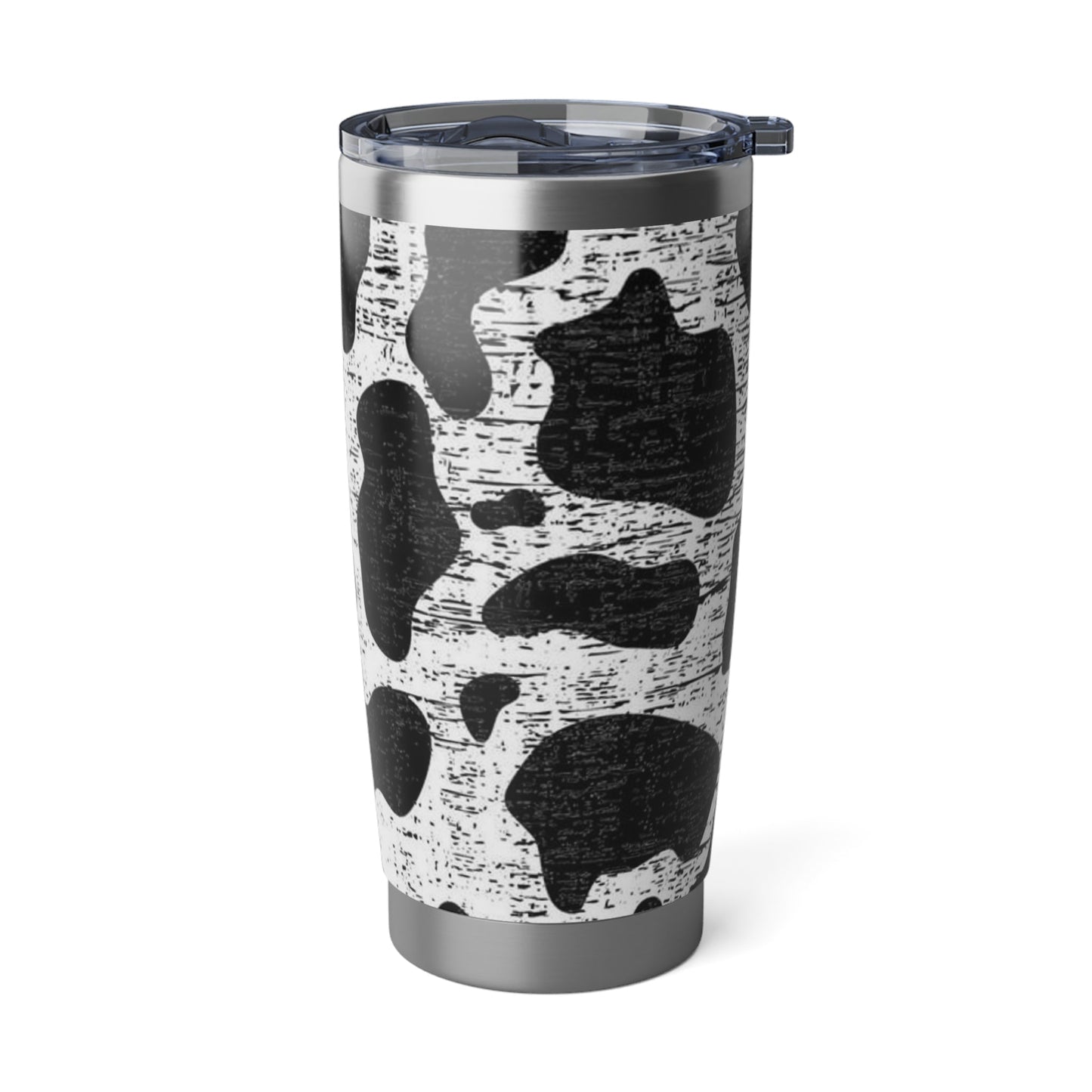 Cowhide Vagabond 20oz Tumbler