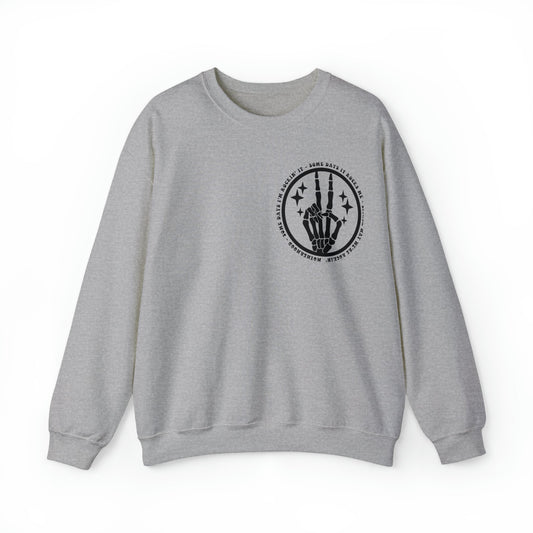 Motherhood Heavy Blend™ Crewneck Sweatshirt