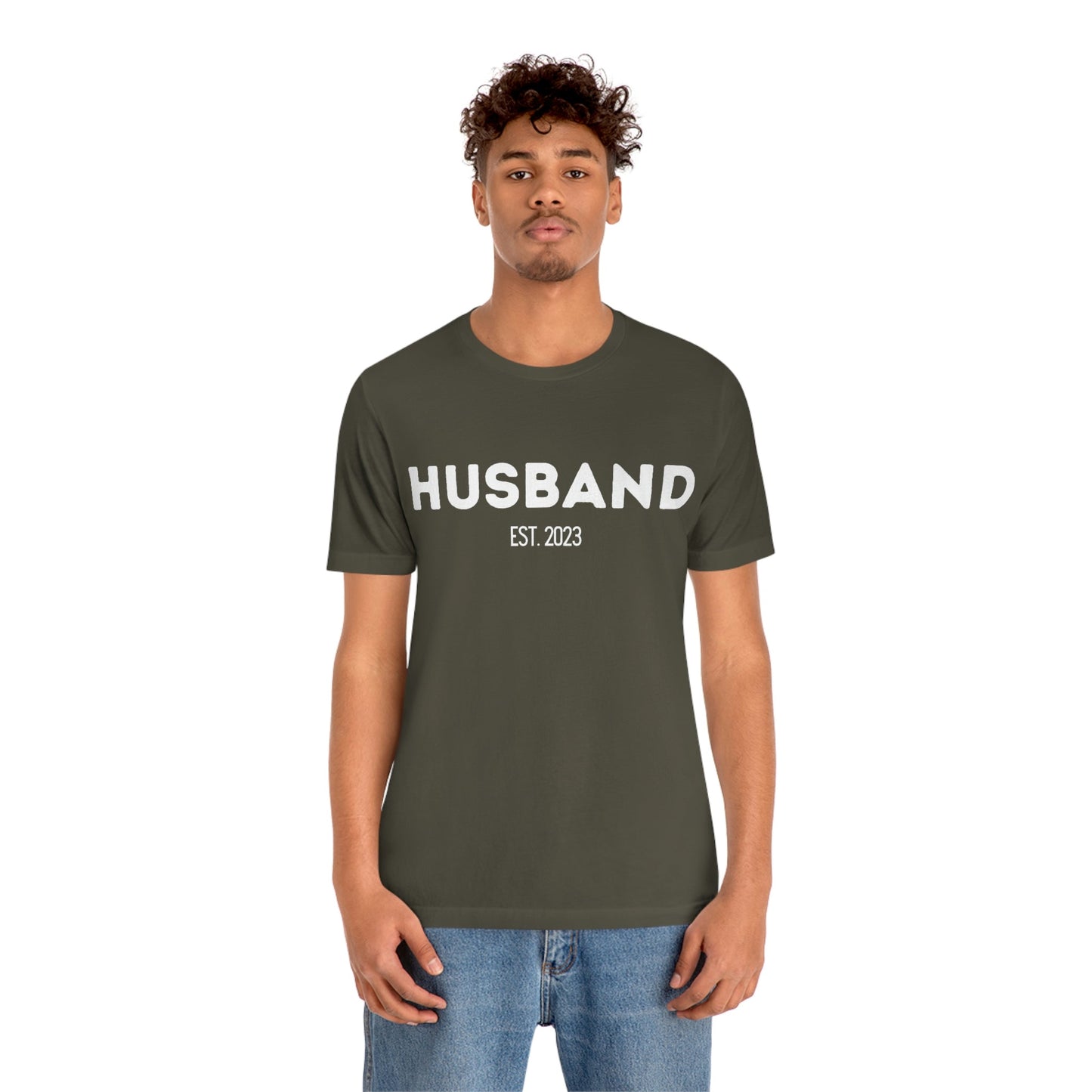 Husband Est Date