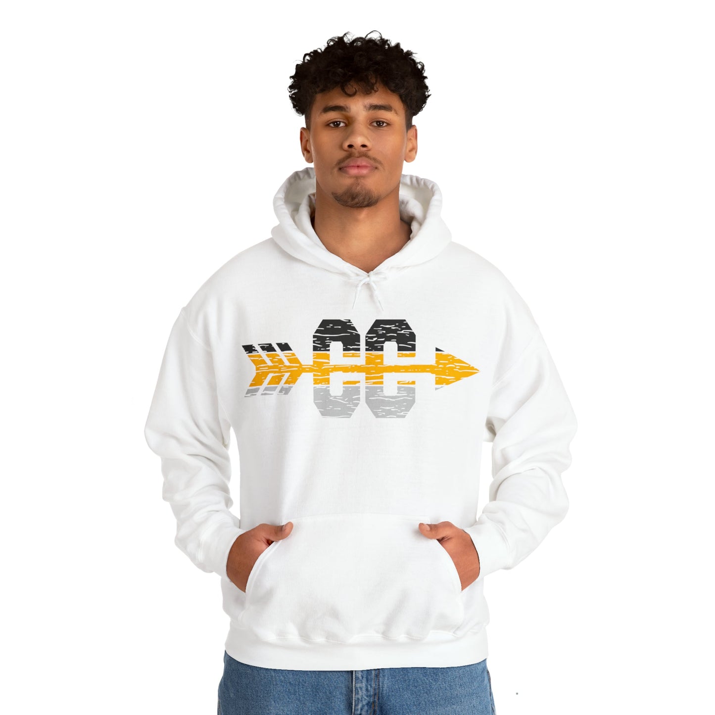 CC Cross Country Heavy Blend™ Hooded Sweatshirt