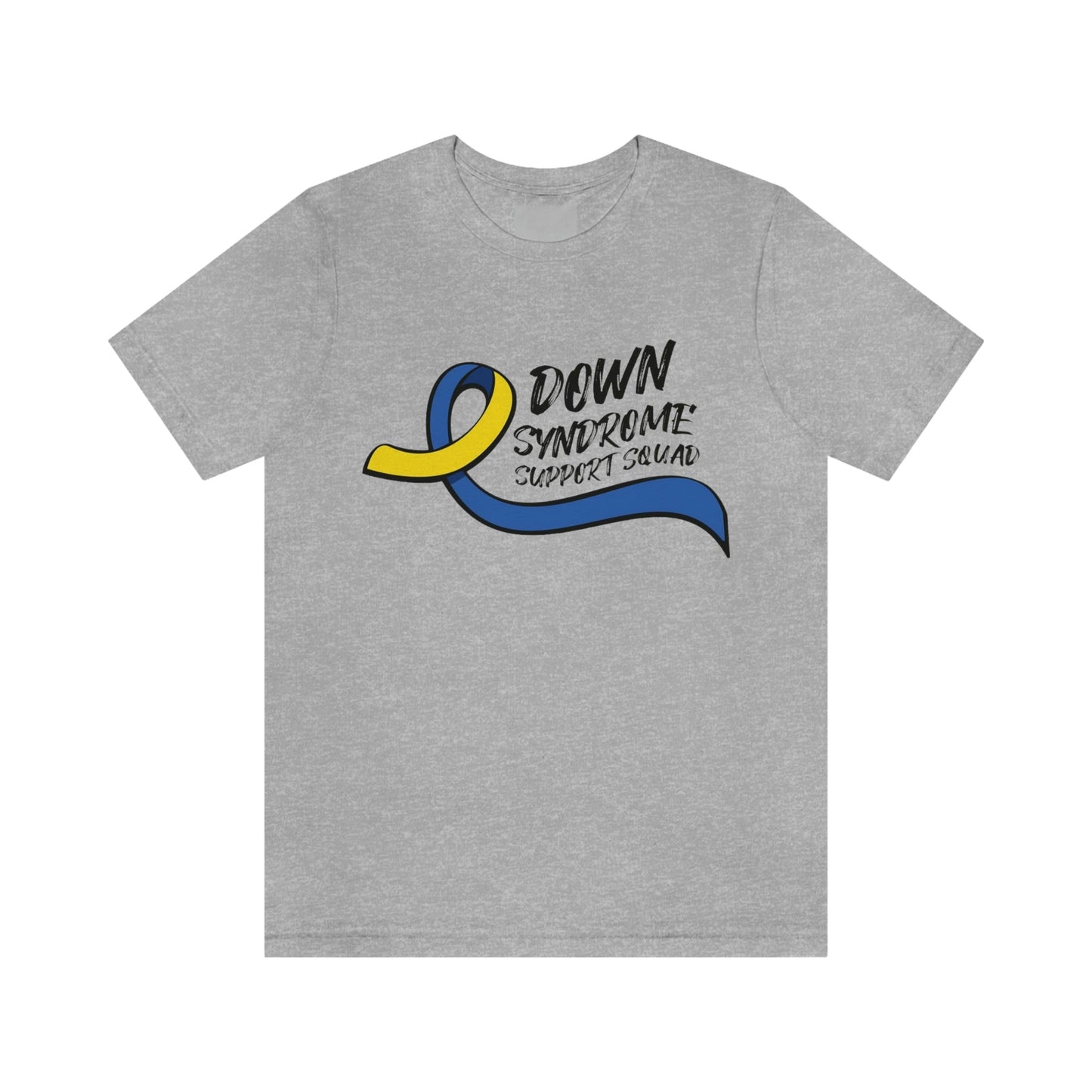 Down Syndrome Support Squad