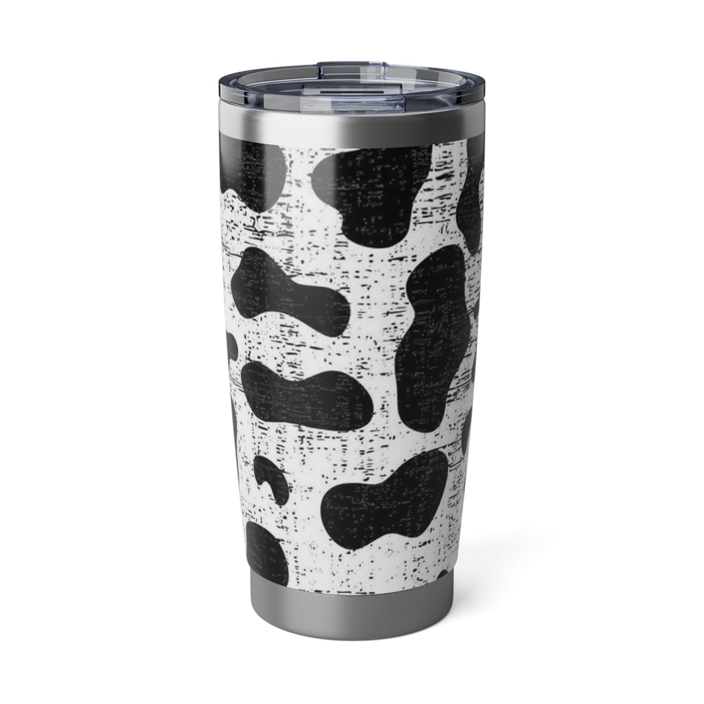 Cowhide Vagabond 20oz Tumbler