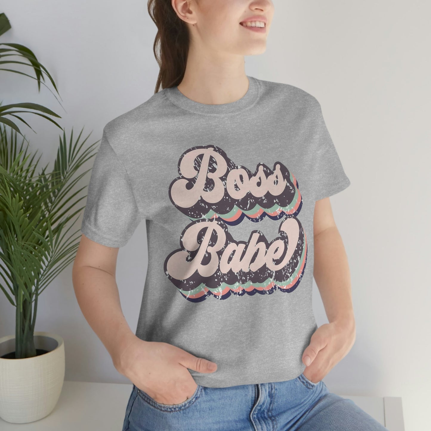 Boss Babe