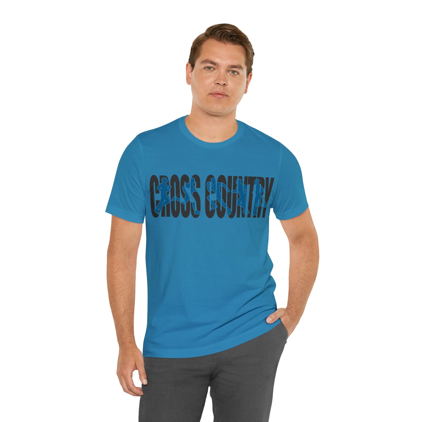 Cross Country Male