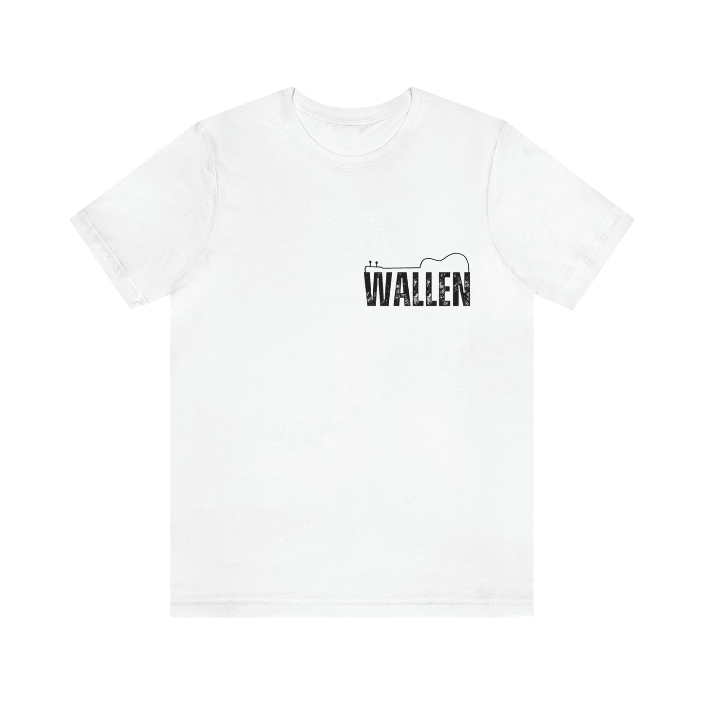 Wallen Front and Back