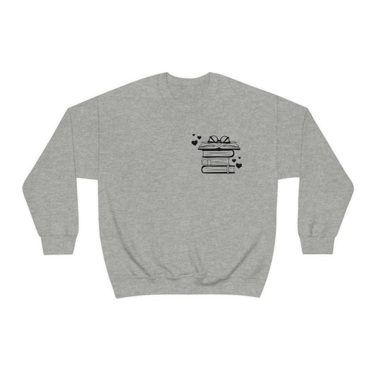 Hopeless Romantic Sweatshirt