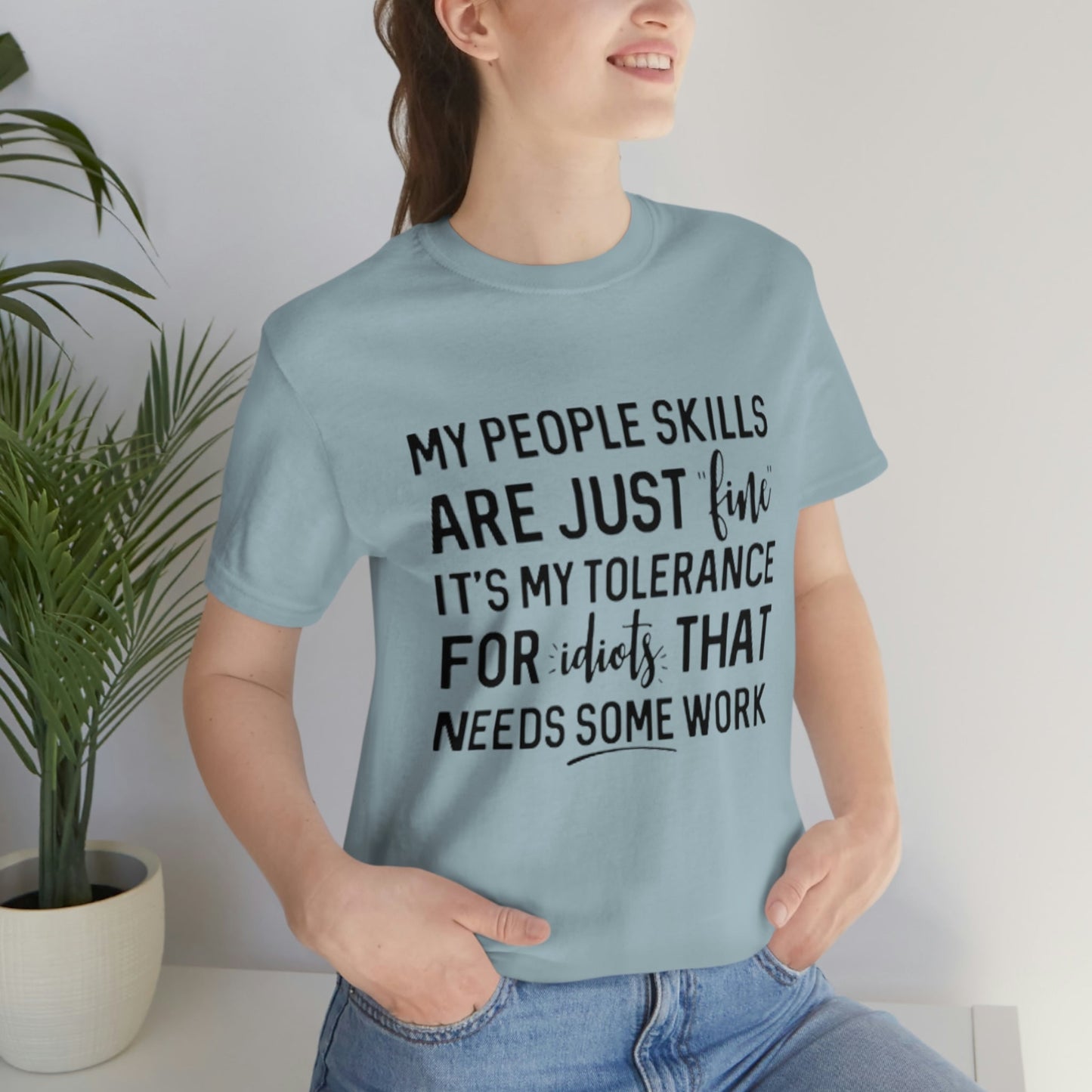 People Skills