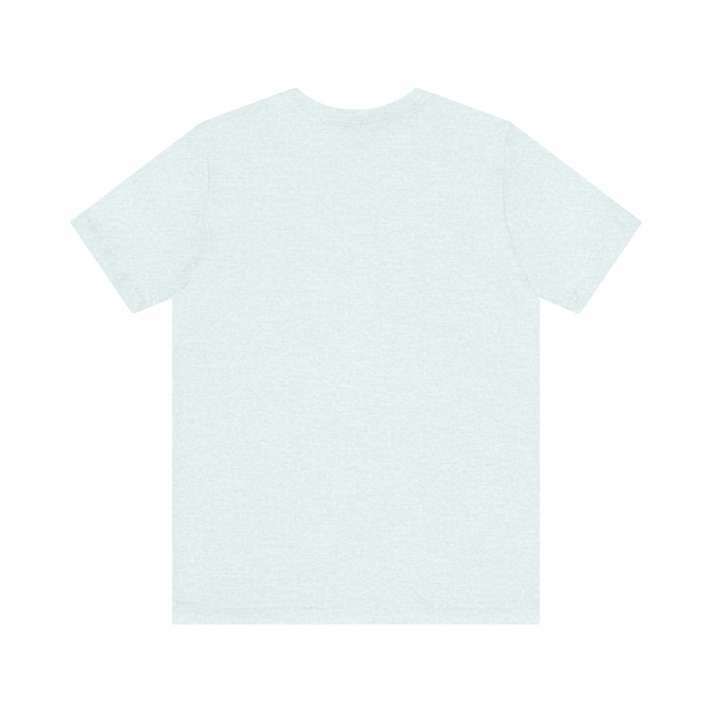 Growing Old Jersey Short Sleeve Tee