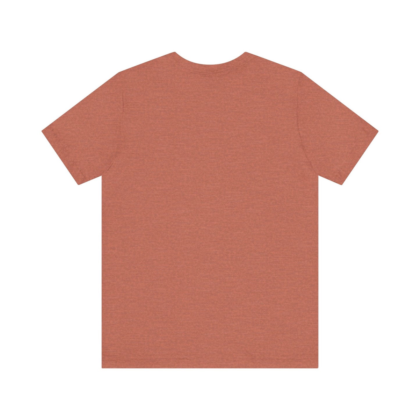 Titled, Chaste and Innocent Jersey Short Sleeve Tee