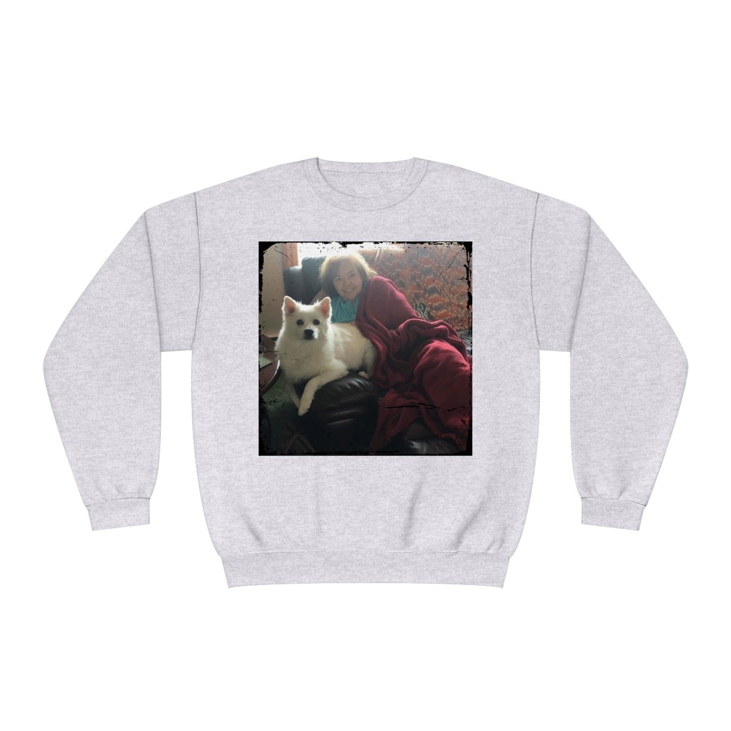 Ritas CYOT NuBlend® Crewneck Sweatshirt