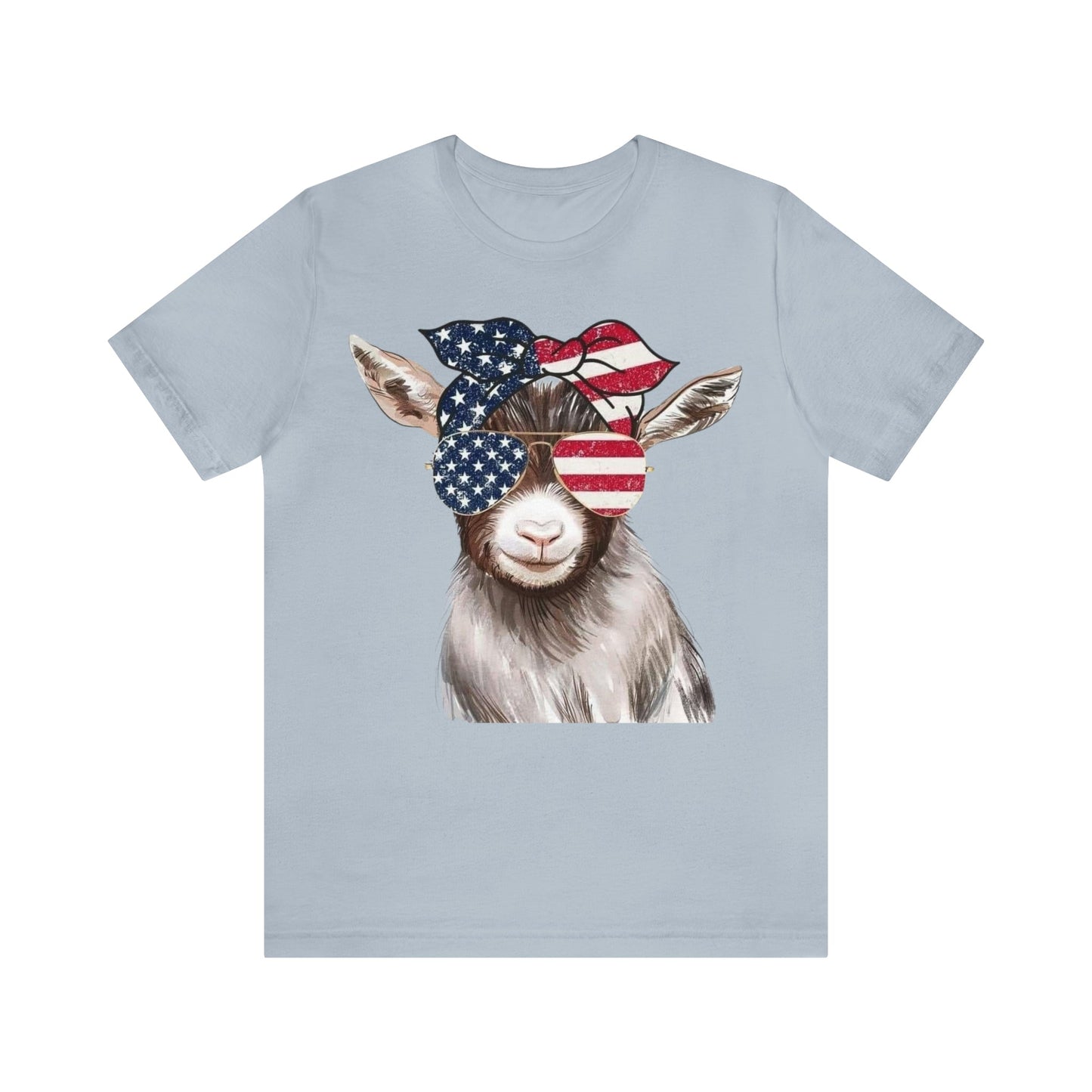 Goat America