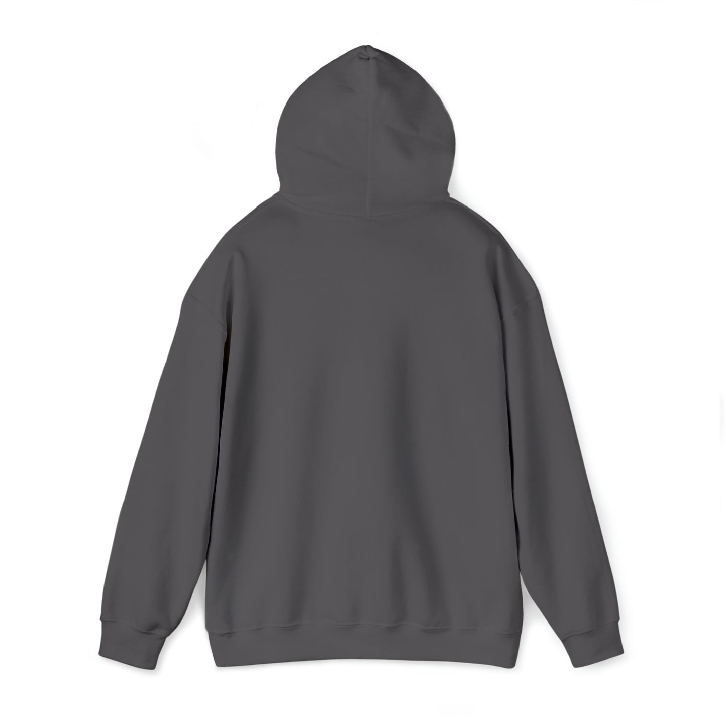 Custom Soccer Mom  Heavy Blend™ Hooded Sweatshirt