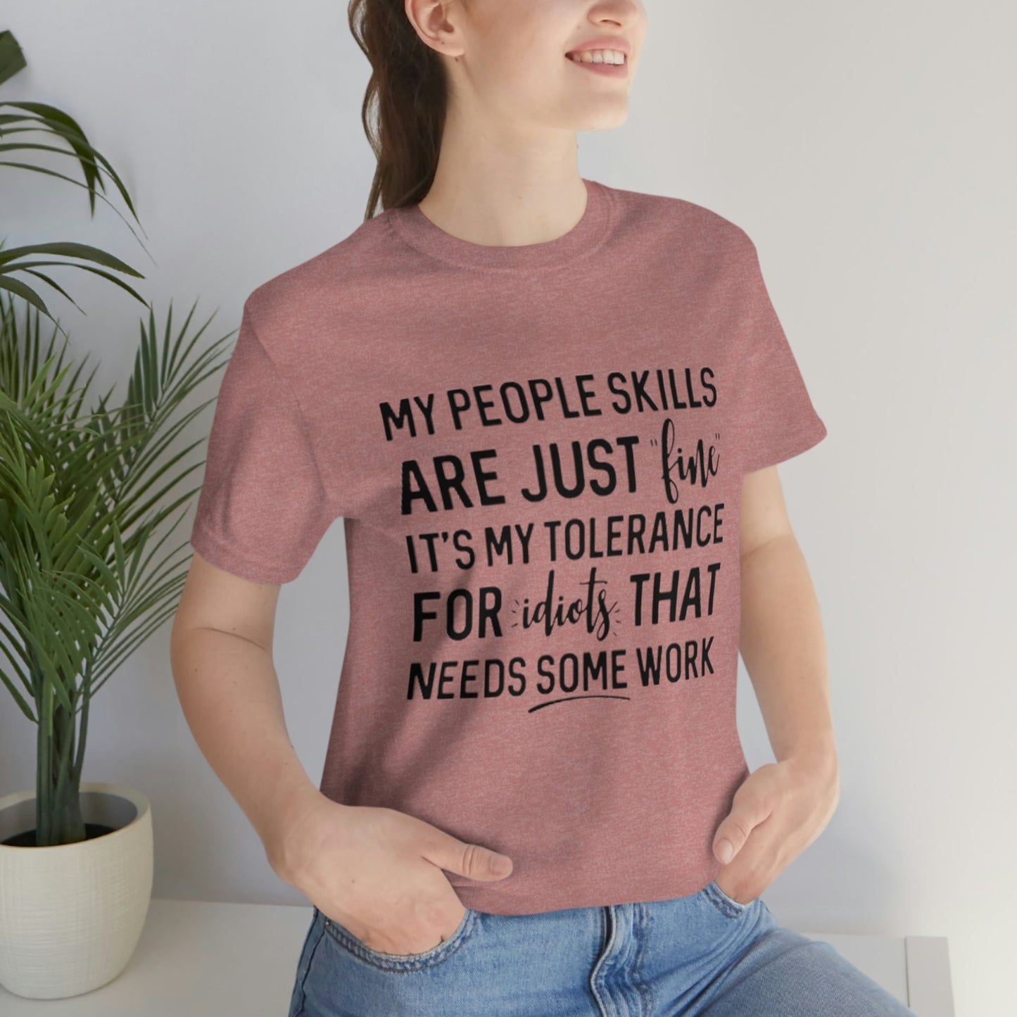 People Skills