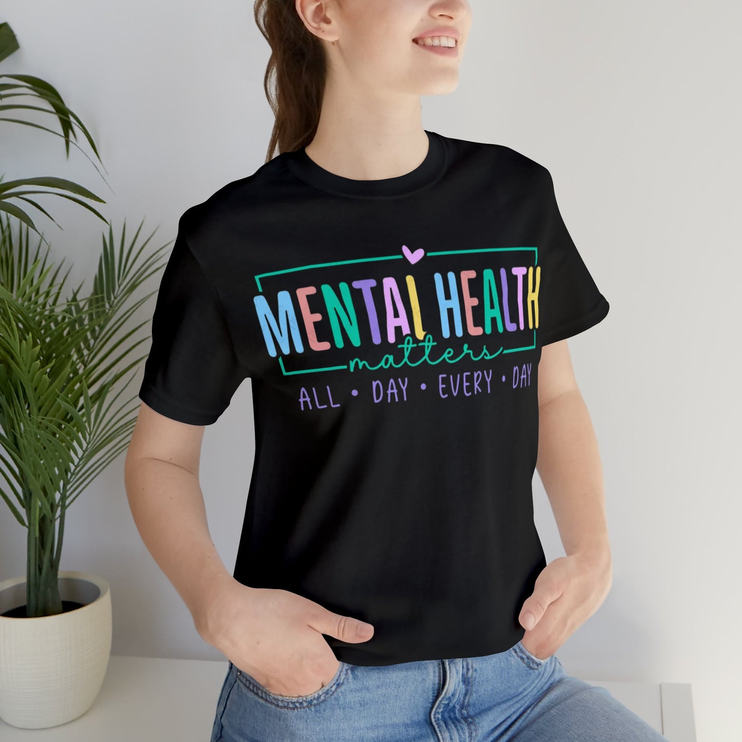 Mental Health Matters