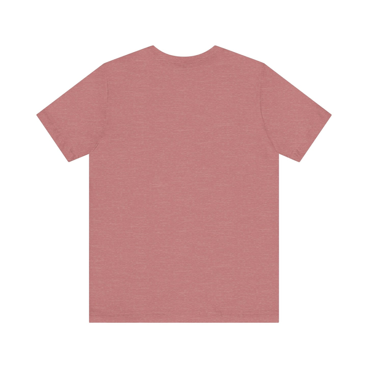 Titled, Chaste and Innocent Jersey Short Sleeve Tee