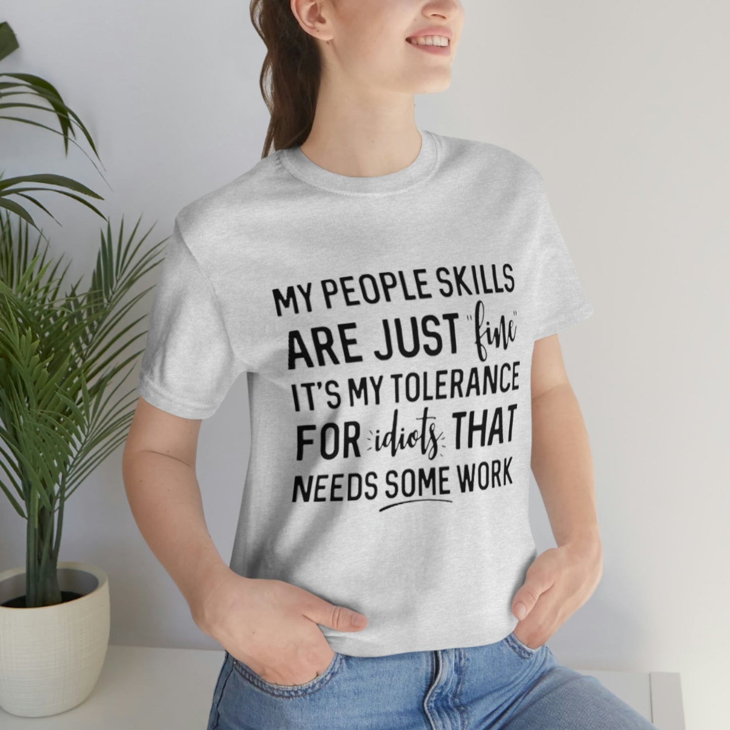 People Skills