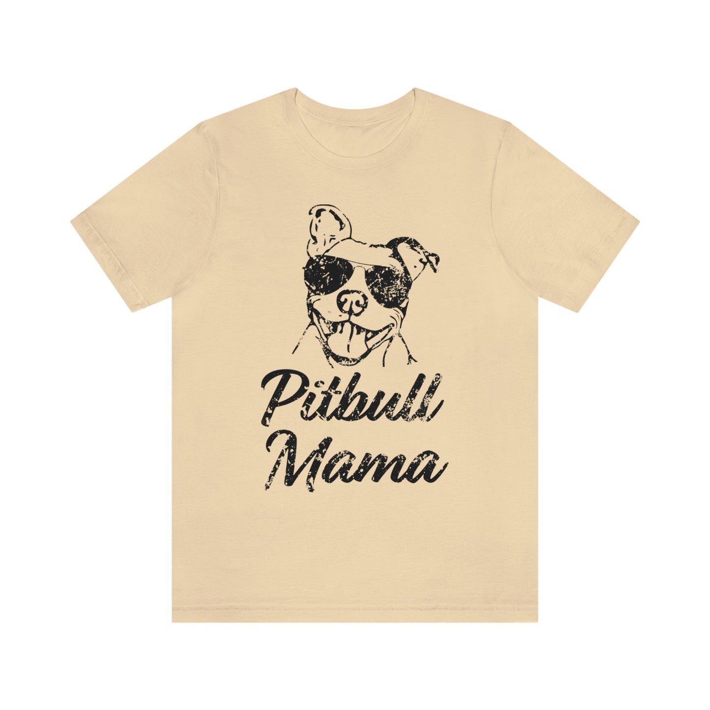 PitBull Mama