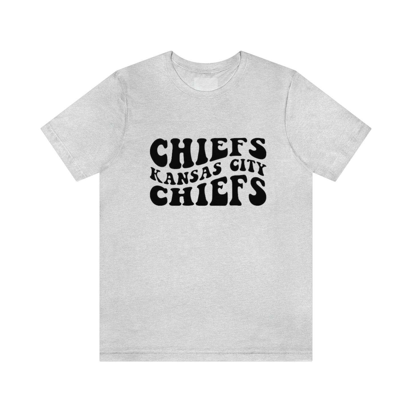 KC Chiefs Football