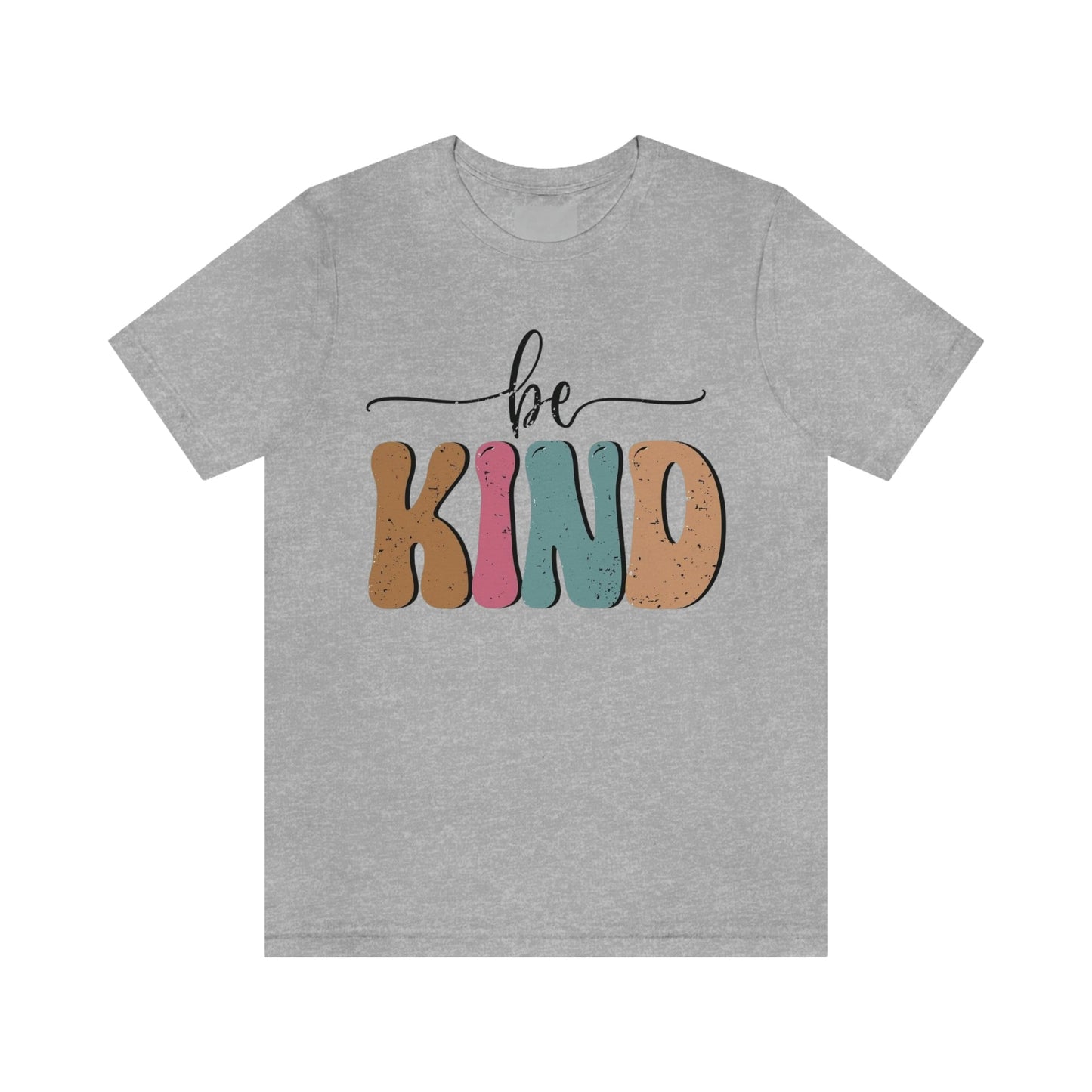 Be Kind