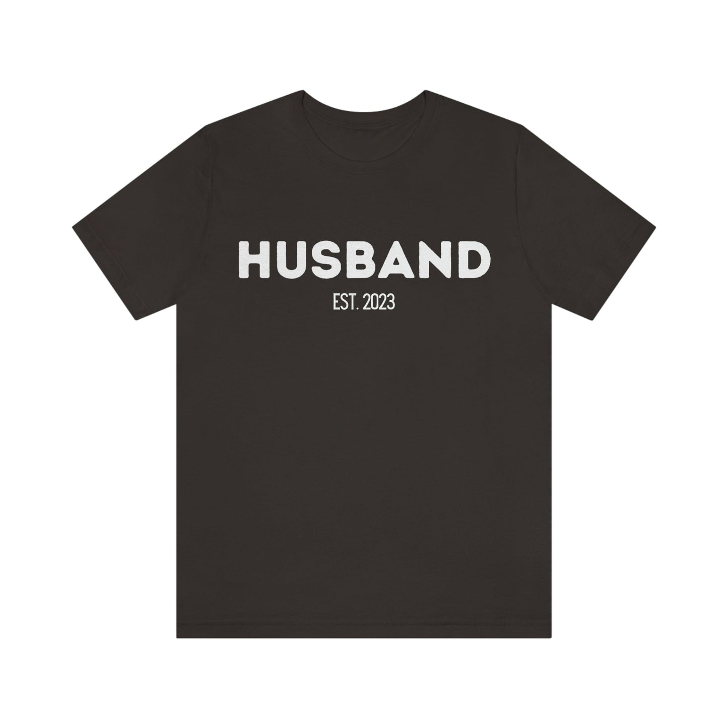 Husband Est Date