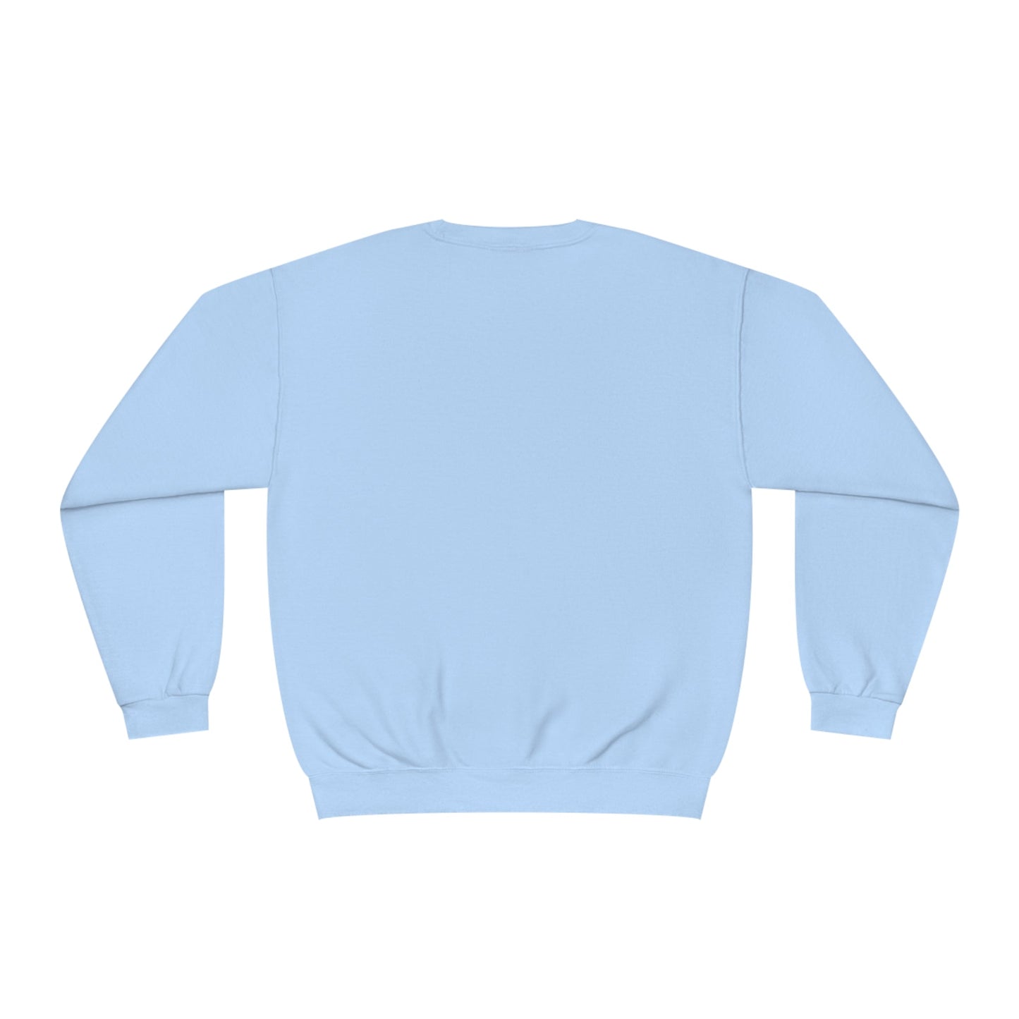 Stacked Soccer Mom NuBlend® Crewneck Sweatshirt