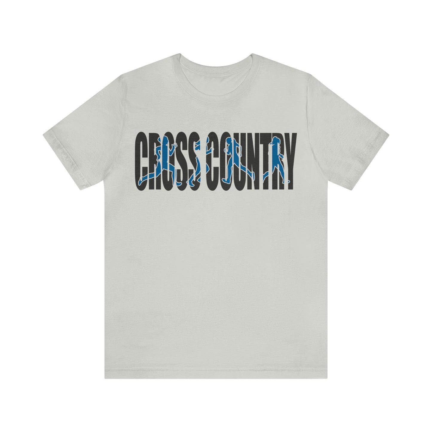 Cross Country Female