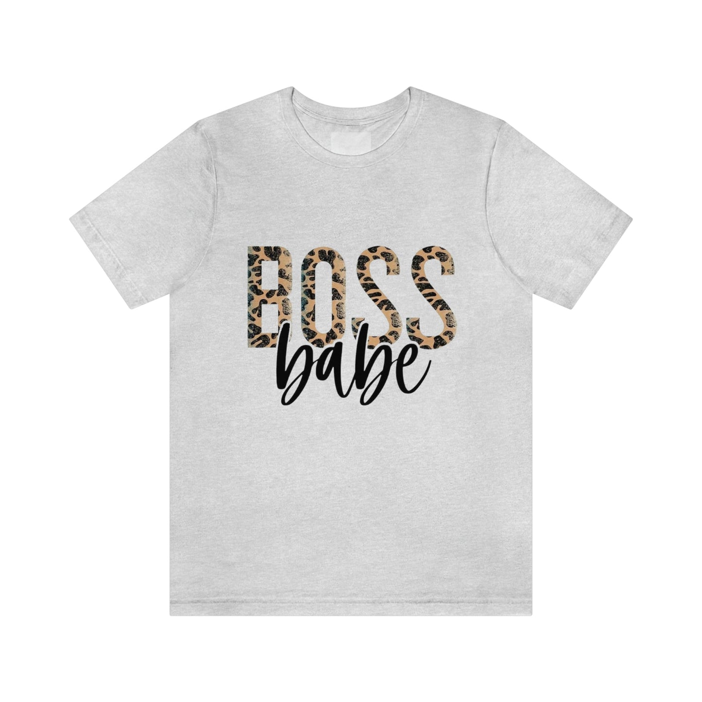 Boss Babe